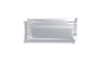 Foil Chocolate Bar - wide food snack wrapper
