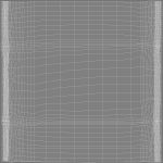 Foil Chocolate Bar - wide food snack wrapper