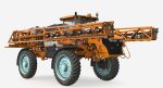 Folding Arms Farm Sprayer Generic