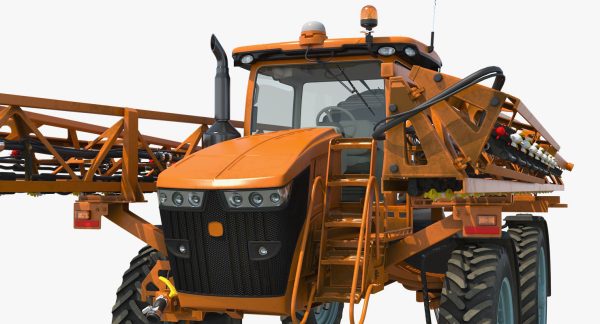 Folding Arms Farm Sprayer Generic