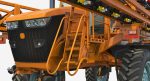 Folding Arms Farm Sprayer Generic