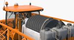 Folding Arms Farm Sprayer Generic