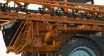Folding Arms Farm Sprayer Generic