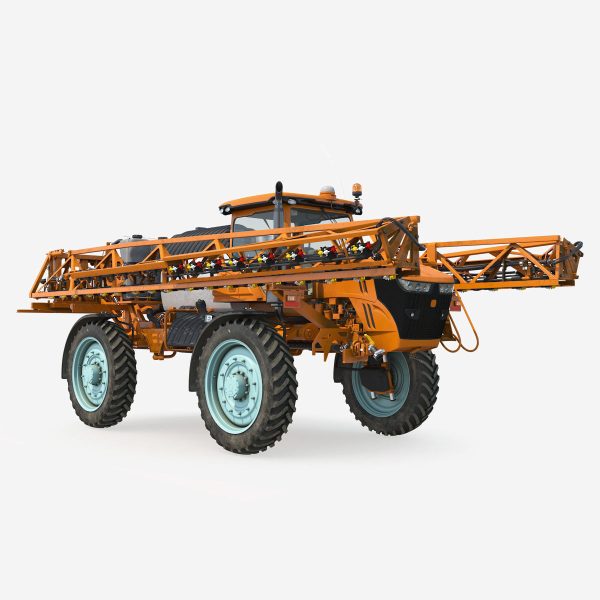 Folding Arms Farm Sprayer Generic