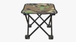 Camp Folding chair portable