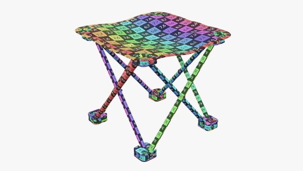 Camp Folding chair portable