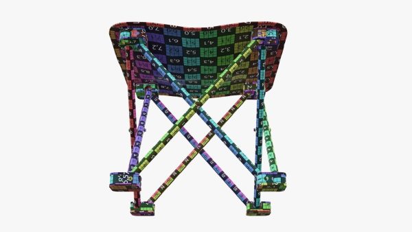 Camp Folding chair portable