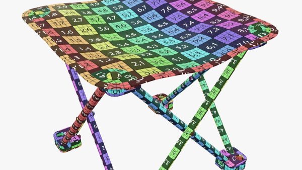 Camp Folding chair portable