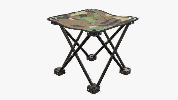 Camp Folding chair portable