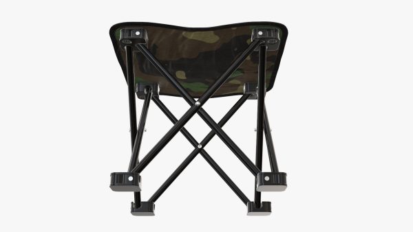Camp Folding chair portable