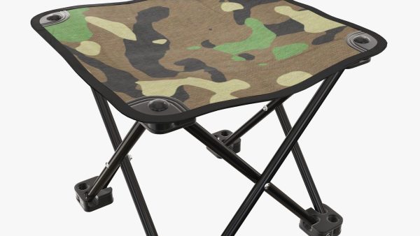 Camp Folding chair portable