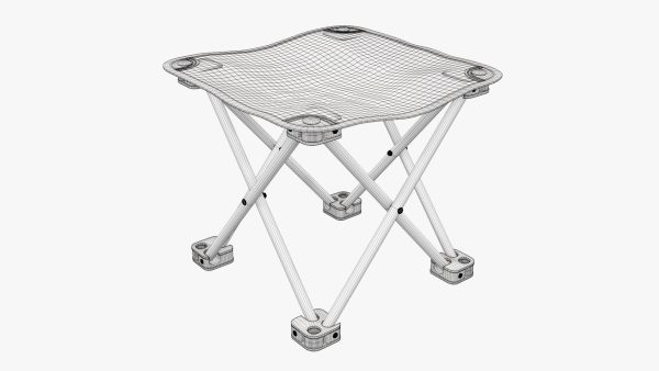 Camp Folding chair portable