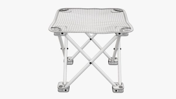 Camp Folding chair portable