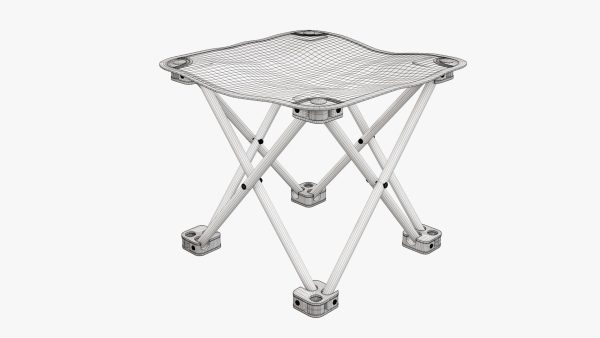 Camp Folding chair portable