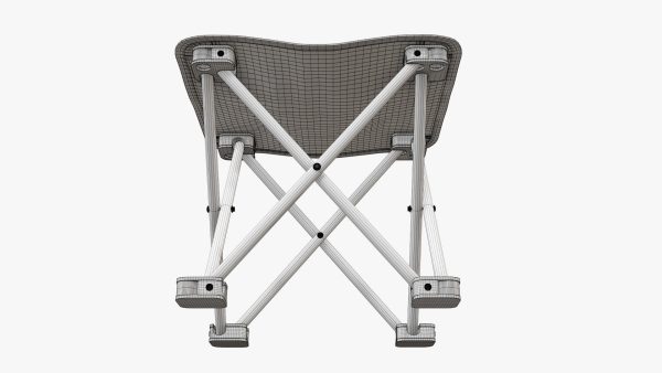 Camp Folding chair portable