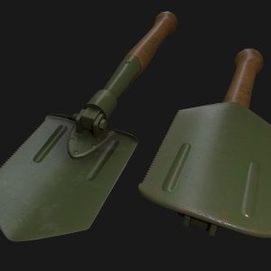 folding-shovel-pbr-3d-model-low-poly-fbx-blend