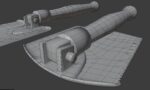 Folding Shovel Pbr