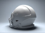 football helmet