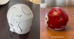 Football Helmet