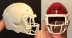 Football Helmet