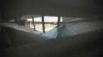 Football Soccer stadium game ready 3d model