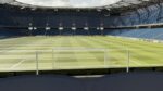 Football Stadium - Soccer Stadium