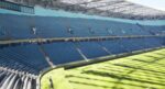 Football Stadium - Soccer Stadium