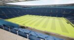 Football Stadium - Soccer Stadium