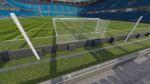 Football Stadium - Soccer Stadium