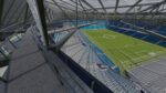 Football Stadium - Soccer Stadium