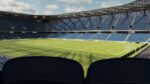 Football Stadium - Soccer Stadium