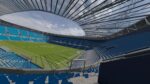 Football Stadium - Soccer Stadium
