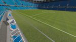 Football Stadium - Soccer Stadium