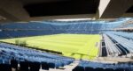 Football Stadium - Soccer Stadium