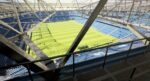 Football Stadium - Soccer Stadium