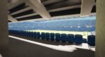 Football Stadium - Soccer Stadium