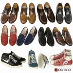 Footwear
