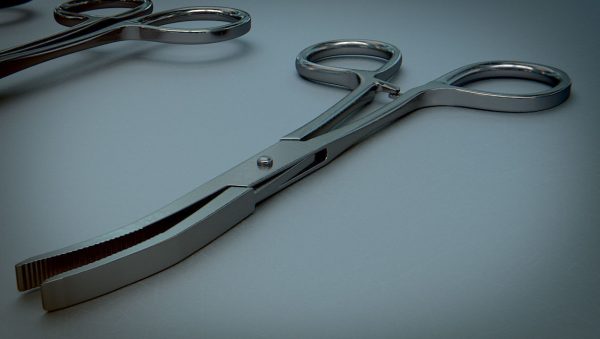 Forceps Tweezer Pincette - Medical Instruments