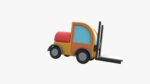 Forklift