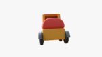 Forklift