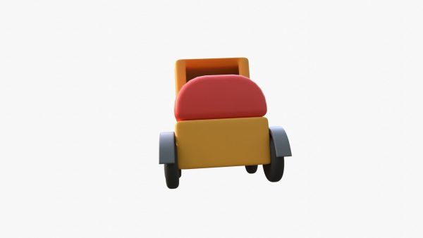 Forklift