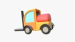 Forklift