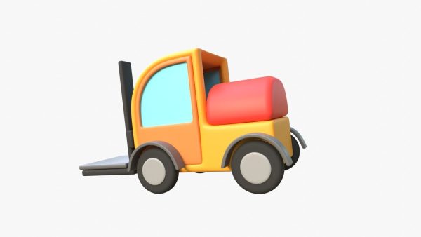 Forklift