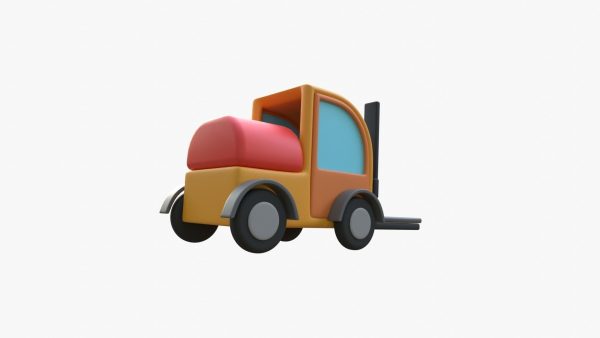 Forklift