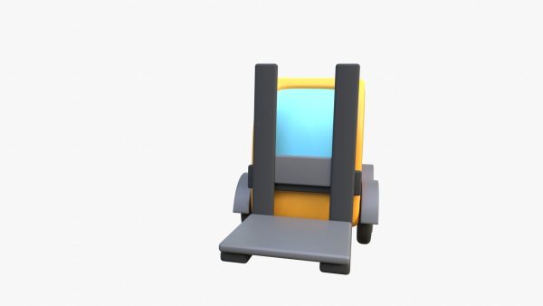 Forklift