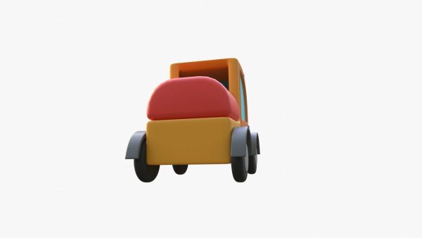 Forklift