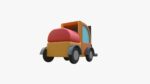 Forklift
