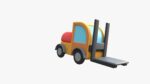 Forklift