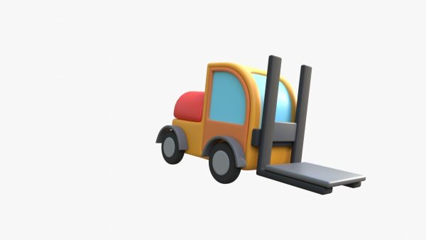 Forklift