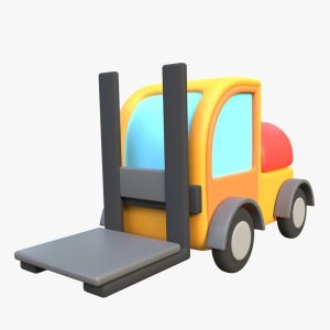 Forklift